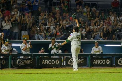 Pitchers Lmp Domingo De Noviembre De Beisbolpuro La