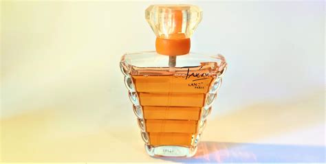 Tresor Lancome 1990 Eau De Parfum Primera Fórmula 100 Ml34 Etsy