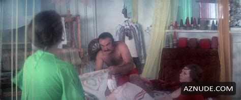 Zardoz Nude Scenes Aznude