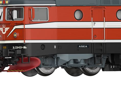 Elektrolokomotive Rc M Rklin