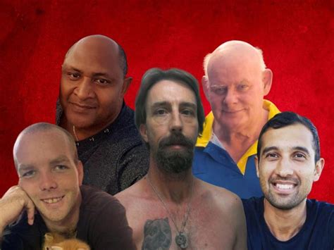 25 Central Queensland Sexual Offenders And Their Horrific Crimes