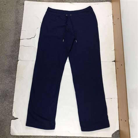 👀 Navy Champion Joggers Navy Blue Champion Depop