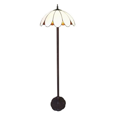 Lampa podłogowa Tiffany 5LL 6148 166 cm 5LL 6148 Cena Opinie