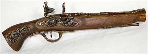 flintlock blunderbuss pistol Archives - Movie Gun Guy