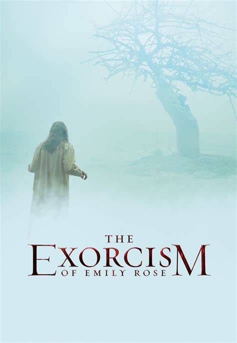 Poster The Exorcism Of Emily Rose 2005 Poster Un Caz De Exorcizare