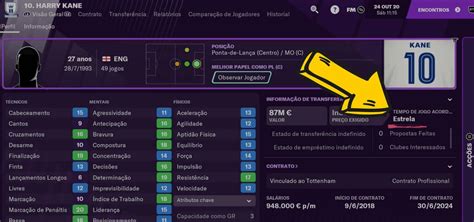 Dicas De Football Manager Para Voc Ficar Craque No Jogo