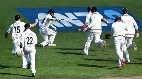 New Zealand Defeat England By 1 Run A Look At Narrowest Wins In