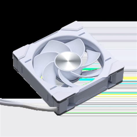 D30-120 | White – Phanteks