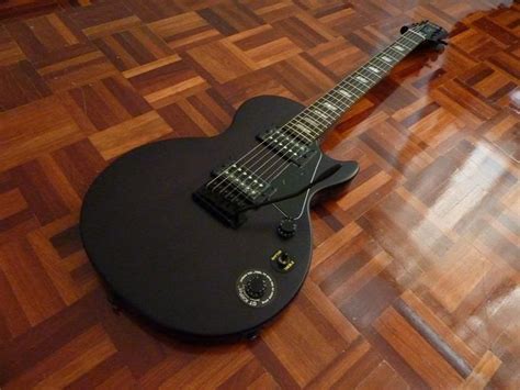 Epiphone Les Paul Special Ii Gt