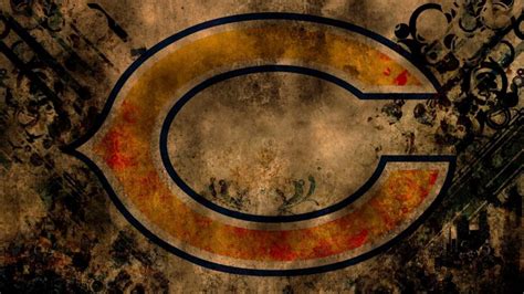 HD Backgrounds Chicago Bears NFL | 2021 NFL Football Wallpapers