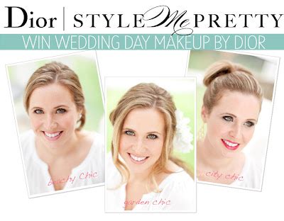 My Makeup Blog Makeup Skin Care And Beyond Dior X Style Me Pretty