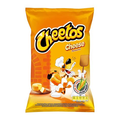 Cheetos Cheese BILLA Online Shop