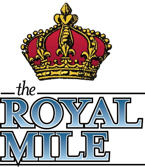 Royal Mile