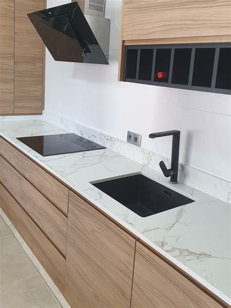 Dekton Entzo Granitop