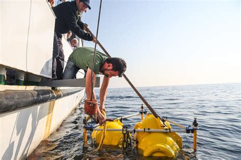 Marmara Denizindeki deprem araştırmalarından korkutan ilk sonuç