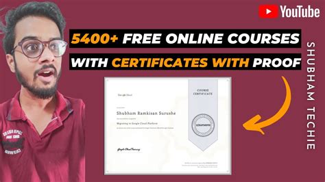 Coursera Course And Certificates For Free In 2020🔥 Step By Step