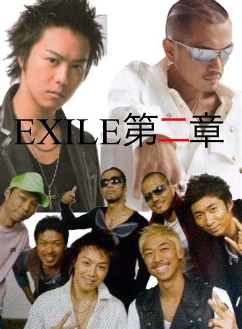 Exile第四章開幕まであと5日！ Exバカ日誌〜mi敬隆ho〜