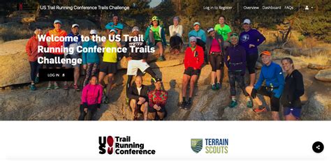 Trail info – US Trail Running Conference