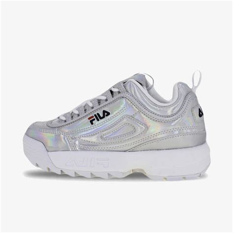 Fila Patike Obuca Patike Disruptor M Low Wmn Buzz Sneaker Station