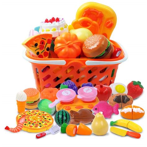 The Best Play Food Sets You Can Buy on Amazon