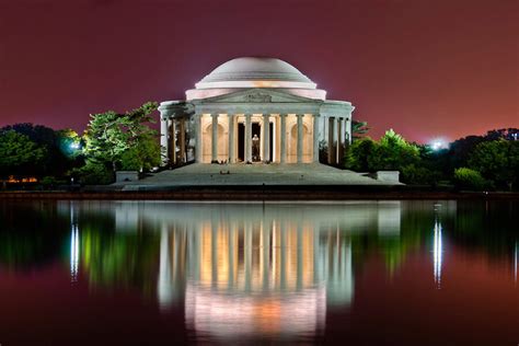 Thomas Jefferson Memorial tickets discount | Washington DC | Undercover ...