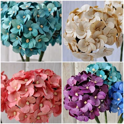 Reduce Reuse Recycle Replenish Restore Diy How To Make Hydrangea