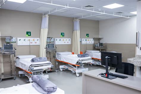 MedSênior inaugura novo hospital na Pampulha em Belo Horizonte MedSênior