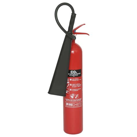 Kg Co Fire Extinguisher