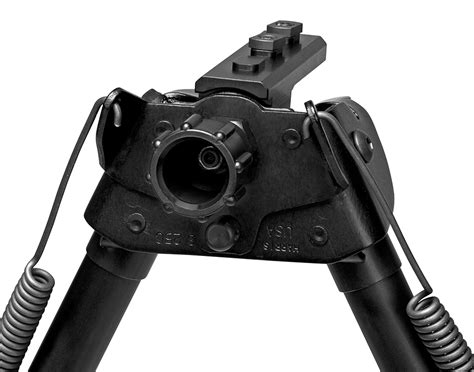 S LM MLOK Bipod Harris Bipods