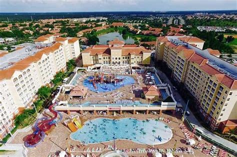 Westgate Town Center Resort Orlando | StayPromo | Cheap Vacation ...