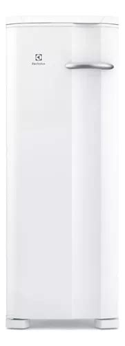 Congelador Vertical Electrolux Vertical FE23 Blanco 197L 220V