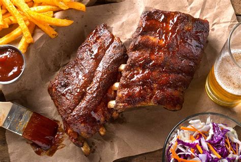 Proof That Kansas City Barbeque Is The Best In The World