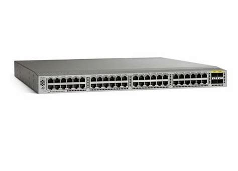 Cisco Nexus C N K C Tp Switch At Rs Cisco Network Switch In