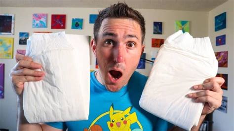 Reasons Why Adults Wear Diapers They May Surprise You The Diaper Dynamo