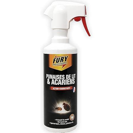 Fulgator Insecticide Fogger Antiparasitaire Efficace Contre Gale