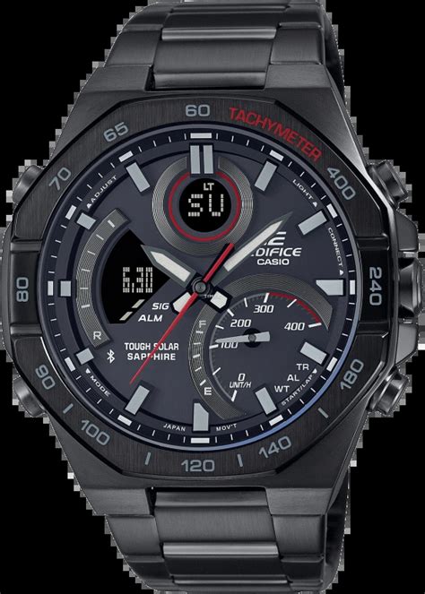 Timez Casio Edifice X Mm Ecb Ydb B Features Prices Auction