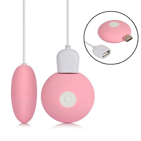 Vibrator Eggs Wireless Remote Control Usb Rechargeable G Spot Massager