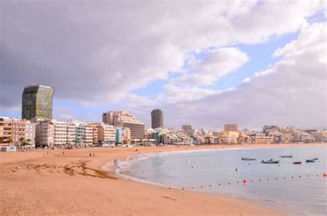 The 8 Best Beaches in the Canary Islands (By a Local!) – Wandering ...