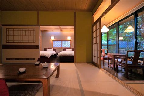 7 Best Ryokans In Yufuin With Private Onsen Expatolife