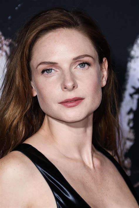 rebecca ferguson doctor sleep premiere  los angeles  gotceleb