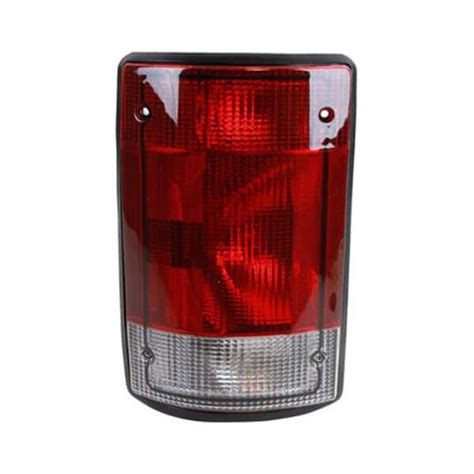 Tyc Tail Light Assembly The Home Depot