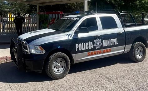 Acusan a policías municipales de extorsionar a viajeros con disfraz de