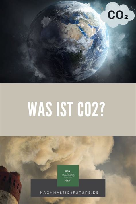 Was Ist CO2 Nachhaltig4future