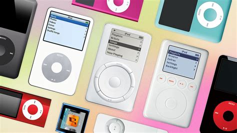 Apple Ipod Nano Classic