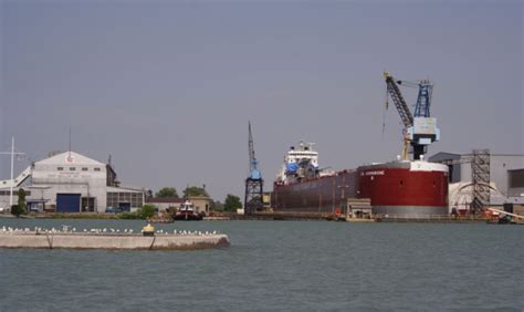 Port of Chicago – Chicago, Illinois | World Shipping, Inc.