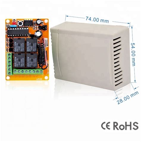 Yet Pc Dc V Cd V Mhz Mhz Rf