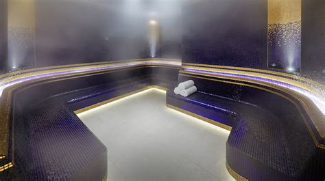 Crown Spa Perth - Perth Spas - Perth, Australia - Forbes Travel Guide