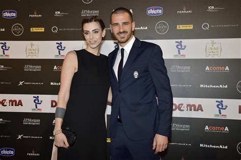 Caso Bonucci Juve La Moglie Cosa Ci Rimane Nemmeno Uno Squallido