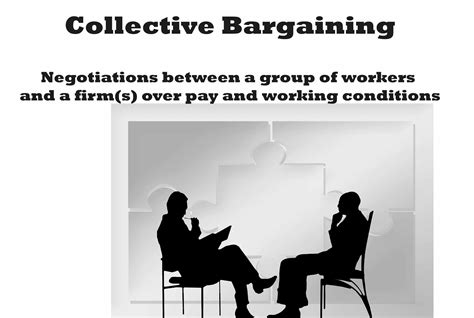 Collective Bargaining Process