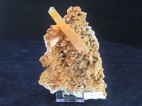 Gypsum Selenite